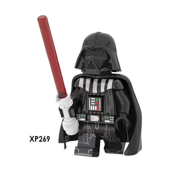 Darth Vader Main image