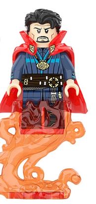Mystery Main image