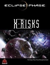 X-Risks Main image