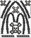 Barbed Wire Internal Graphic
