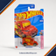Hot Wheels Roller Toaster | Sweet Rides Series 4/5 - 59/250
