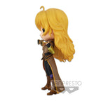 RWBY Q posket - Yang Xiao Long Figure - Collectors World Toys