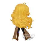 RWBY Q posket - Yang Xiao Long Figure - Collectors World Toys