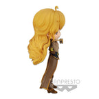 RWBY Q posket - Yang Xiao Long Figure - Collectors World Toys