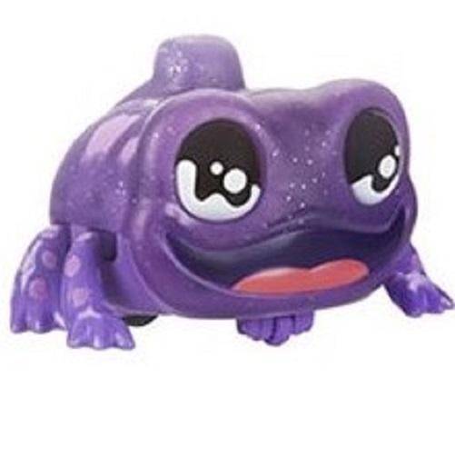 Yellies! Lizard Mini-Figure - Select Figure(s) Scalez