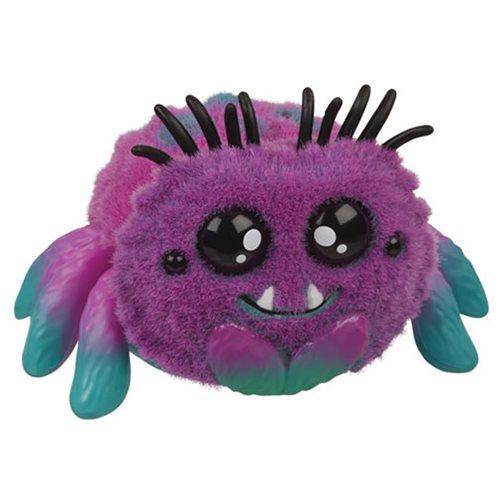 Yellies! Mini-Figure - Select Figure(s) Toofy Spooder