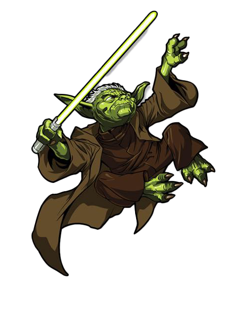 Star Wars YODA Enamel Pin SWC TOKYO 2025 Exclusive (04/30/2025) Main image