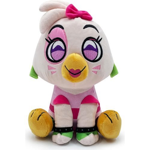Youtooz Five Nights at Freddy's Sitting 9-Inch Plush - Select Figure(s) Main image