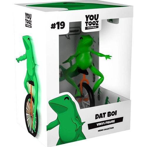 Youtooz - Meme Collection Vinyl Figure - Select Figure(s) Dat Boi #19