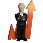 Youtooz - Meme Collection Vinyl Figure - Select Figure(s)