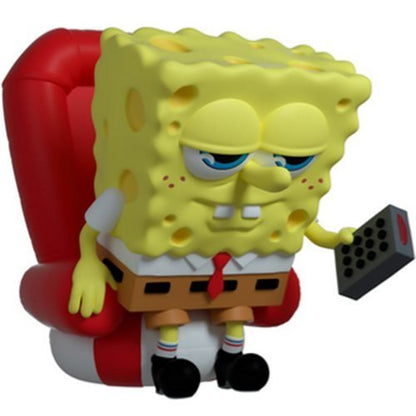Youtooz - Spongebob SquarePants Collection Vinyl Figure - Select Figure(s)