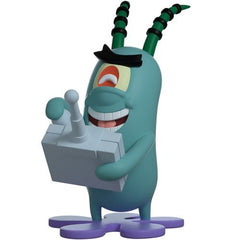 Youtooz - Spongebob SquarePants Collection Vinyl Figure - Select Figure(s) - Collectors World Toys