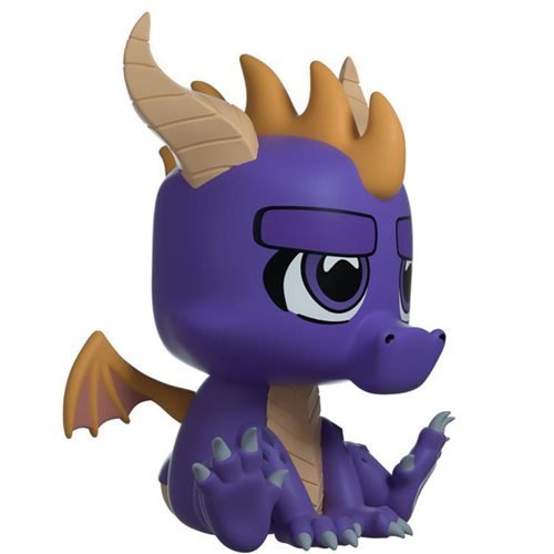Youtooz - Spyro Collection Vinyl Figure - Select Figure(s) - Collectors World Toys