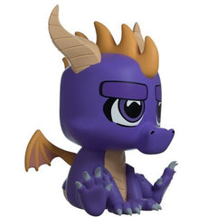 Youtooz - Spyro Collection Vinyl Figure - Select Figure(s) - Collectors World Toys