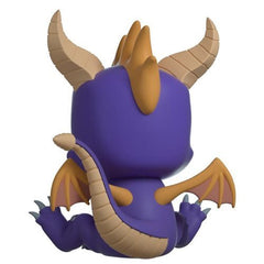 Youtooz - Spyro Collection Vinyl Figure - Select Figure(s) - Collectors World Toys