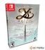 Ys Origin Collector's Edition (Nintendo Switch)