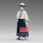 Demon Slayer: Kimetsu No Yaiba Figure Vol.21 B: Yushiro Figure - Collectors World Toys