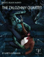 Night's Black Agents RPG: The Zalozhniy Quartet