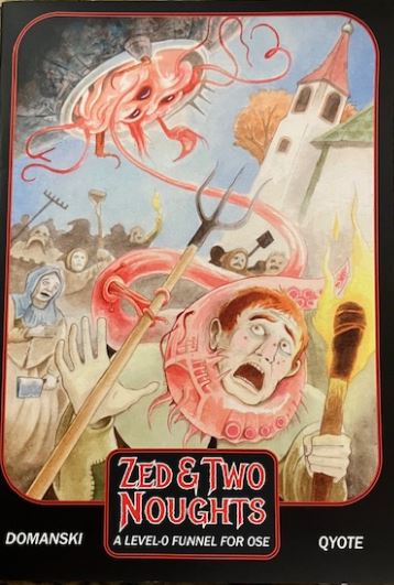 Zed & Two Noughts Main image