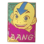 Zen Monkey - Avatar: The Last Airbender Pastel Series Pin - Select Figure(s) - Collectors World Toys