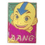 Zen Monkey - Avatar: The Last Airbender Pastel Series Pin - Select Figure(s) - Collectors World Toys