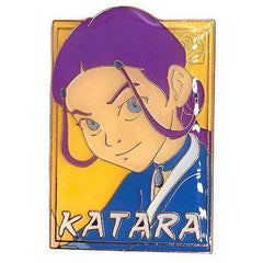 Zen Monkey - Avatar: The Last Airbender Pastel Series Pin - Select Figure(s) - Collectors World Toys