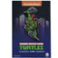 Zen Monkey: Character Select - Raphael - Teenage Mutant Ninja Turtles Pin