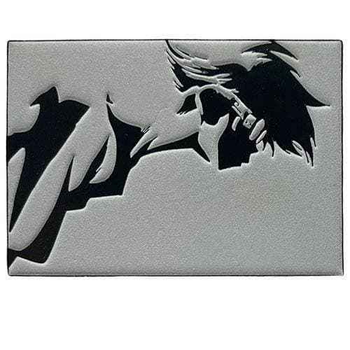 Zen Monkey: GITD TANK! Ed - Cowboy Bebop Enamel Pin Main image