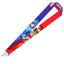 Zen Monkey: Megaman and Protoman - Mega Man Classic Lanyard