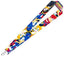 Zen Monkey: Sonic the Hedgehog Lanyard - Choose a style