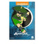 Zen Monkey: Toph - Avatar's Day Of Black Sun - Avatar: The Last Airbender Pin