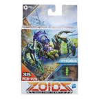 Zoids Beta Action Figure Kit - Select Figure(s) -