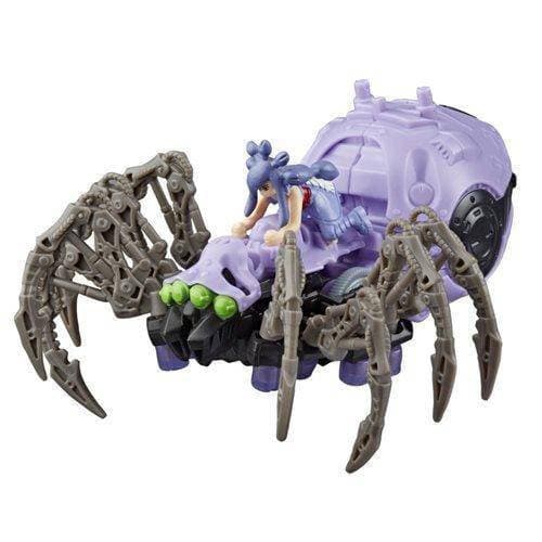 Zoids Beta Action Figure Kit - Select Figure(s) -