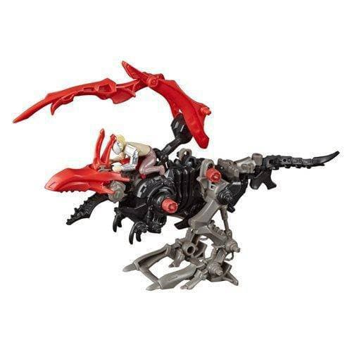 Zoids Beta Action Figure Kit - Select Figure(s) -