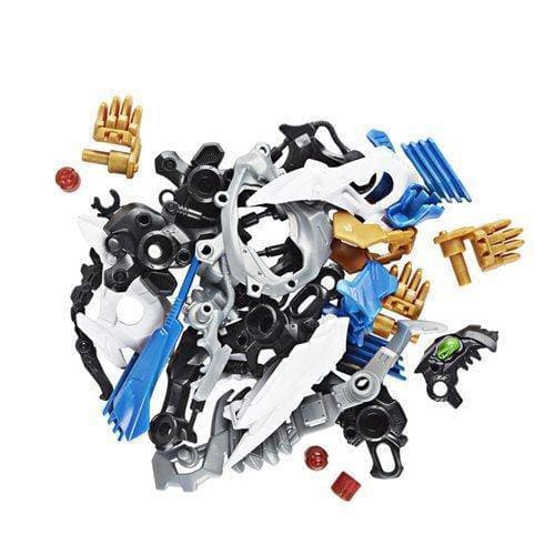 Zoids Giga Action Figure Kit - Select Figure(s) -