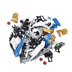 Zoids Giga Action Figure Kit - Select Figure(s) -