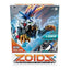 Zoids Giga Action Figure Kit - Select Figure(s) -