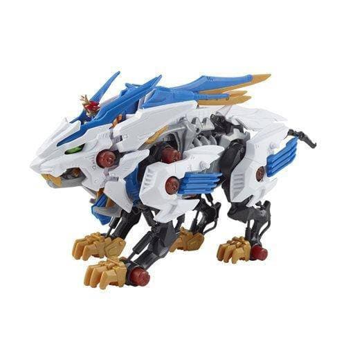 Zoids Giga Action Figure Kit - Select Figure(s) -