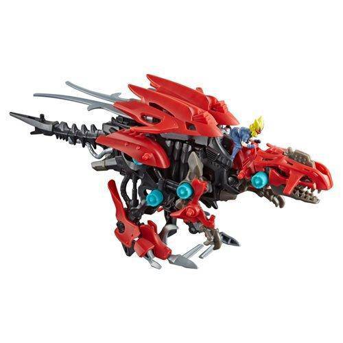 Zoids Mega Action Figure Kit - Select Figure(s) - Collectors World Toys