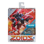 Zoids Mega Action Figure Kit - Select Figure(s) - Collectors World Toys