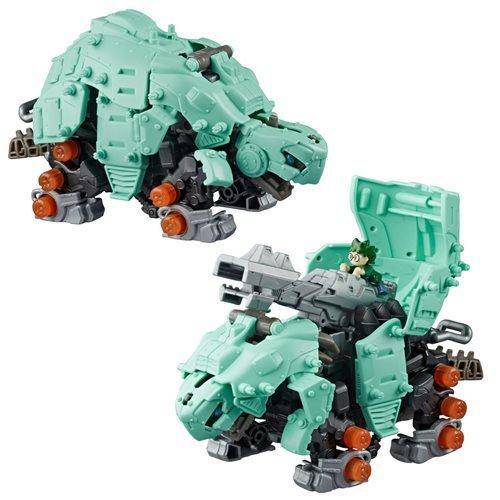 Zoids Mega Action Figure Kit - Select Figure(s) - Collectors World Toys
