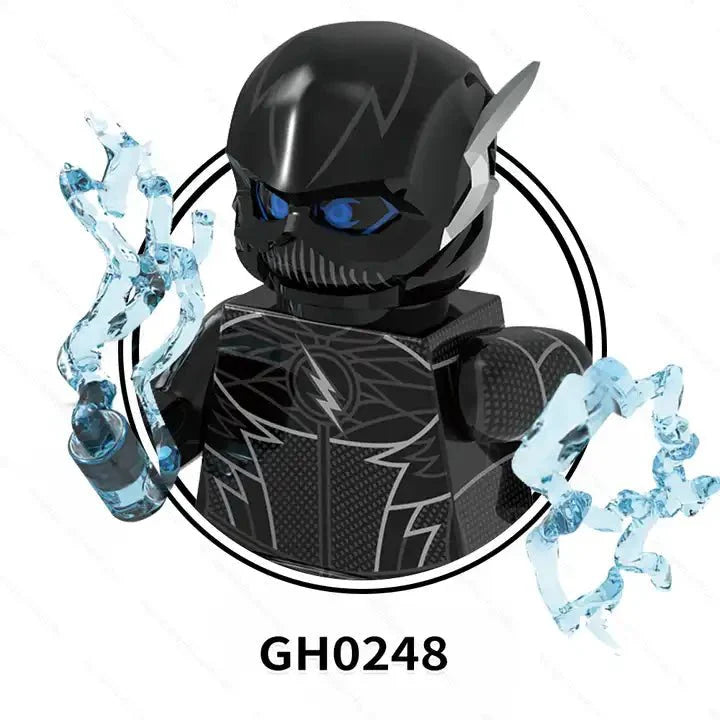 Zoom - Collectors World Toys