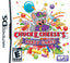 Chuck E Cheese's Party Games (Nintendo DS)