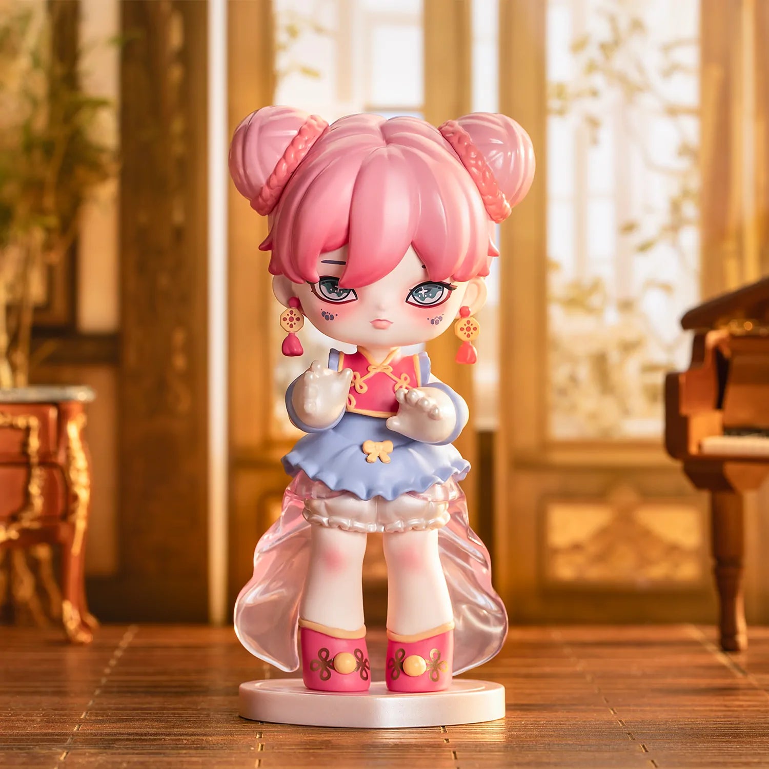 MISYA Incredible Dreaming Series blind box (1 Blind Box) - Collectors World Toys