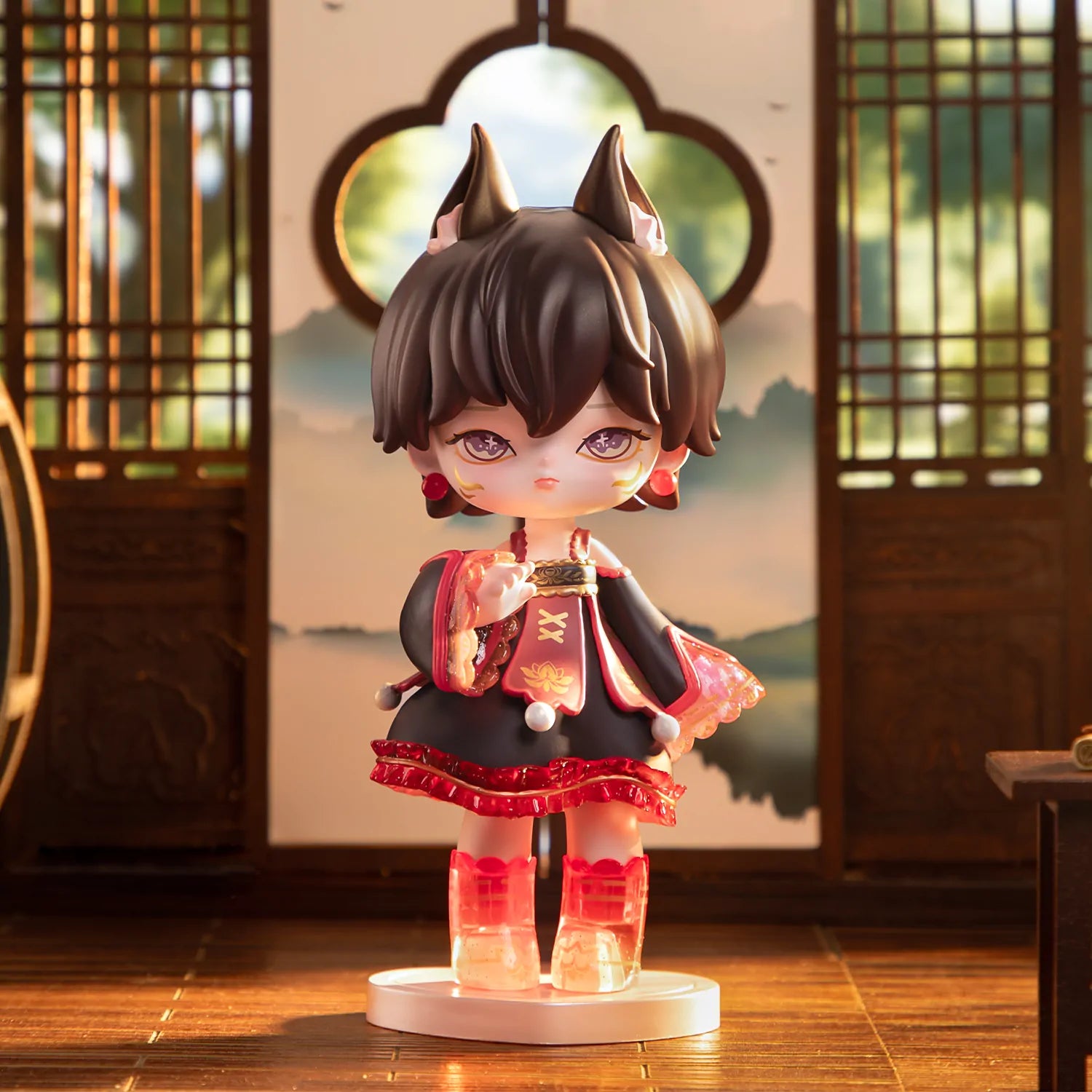 MISYA Incredible Dreaming Series blind box (1 Blind Box) - Collectors World Toys