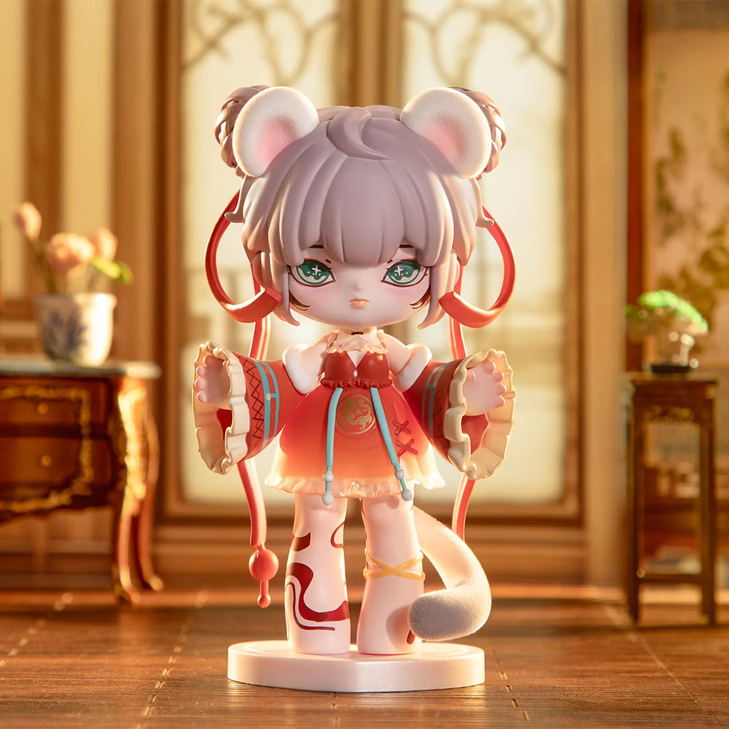 MISYA Incredible Dreaming Series blind box (1 Blind Box) - Collectors World Toys