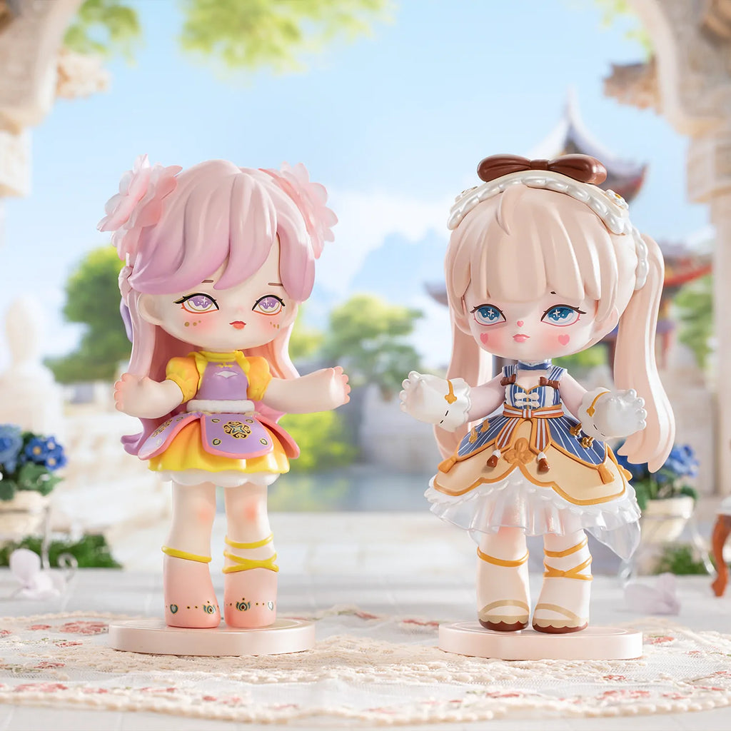 MISYA Incredible Dreaming Series blind box (1 Blind Box) - Collectors World Toys