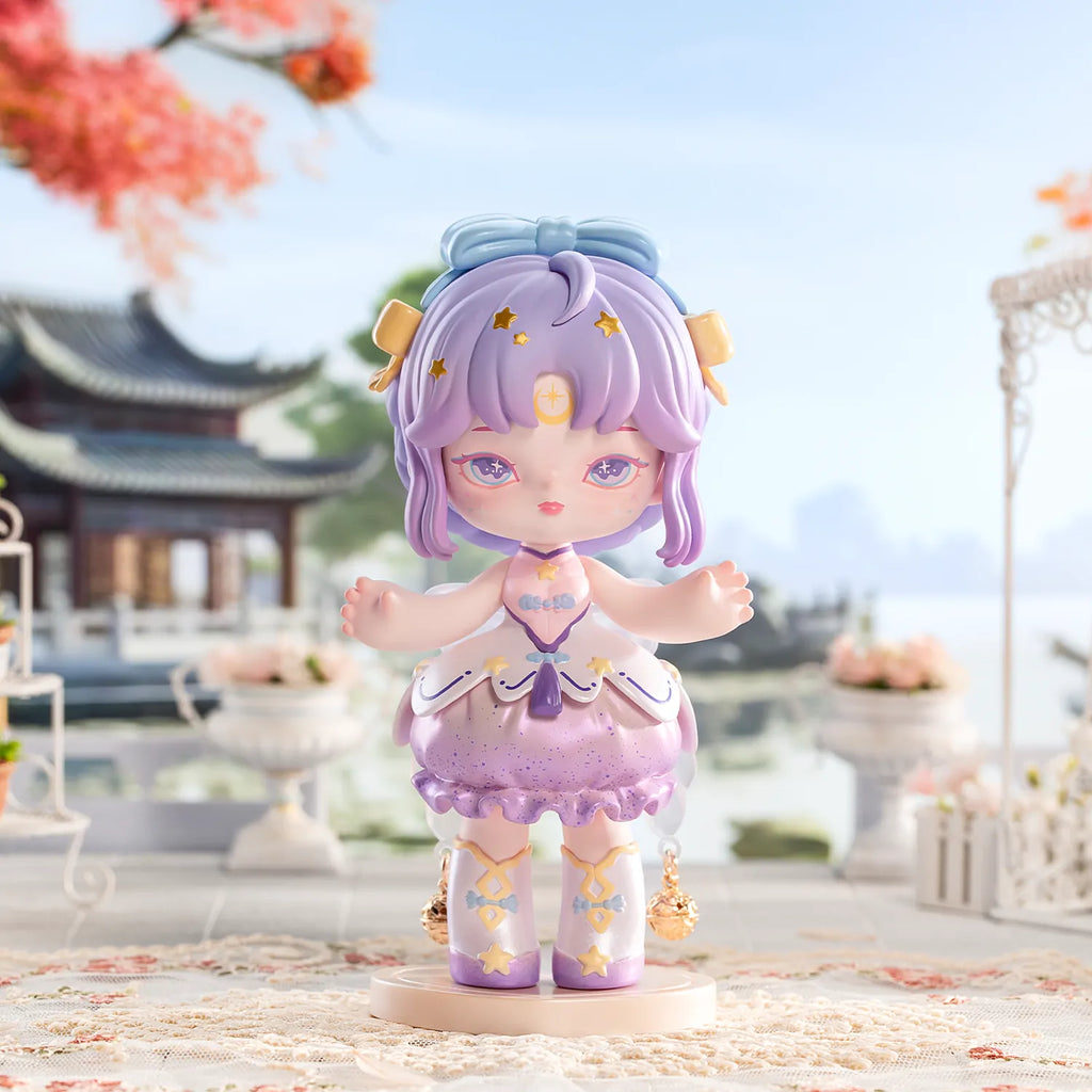 MISYA Incredible Dreaming Series blind box (1 Blind Box) - Collectors World Toys