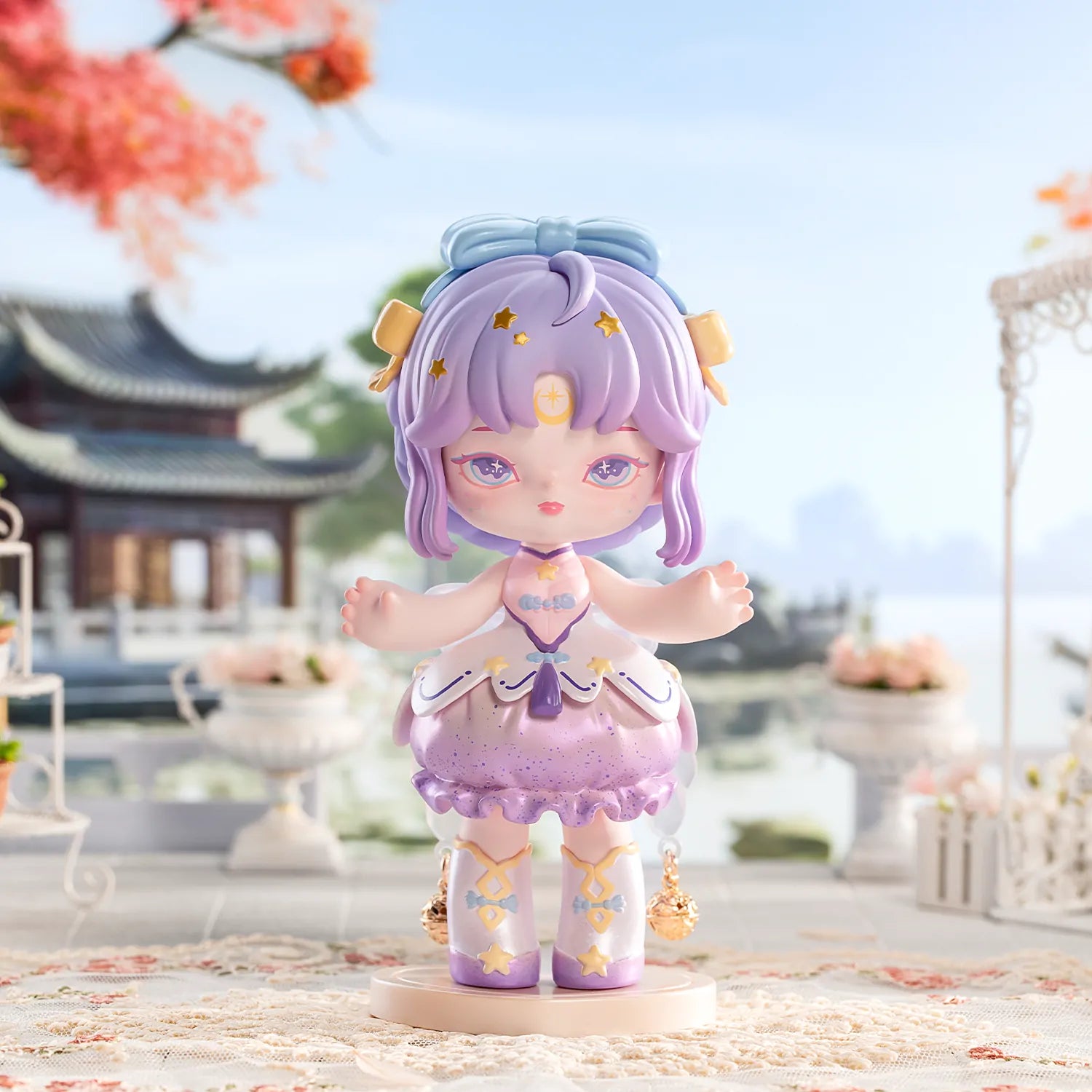 MISYA Incredible Dreaming Series blind box (1 Blind Box) - Collectors World Toys