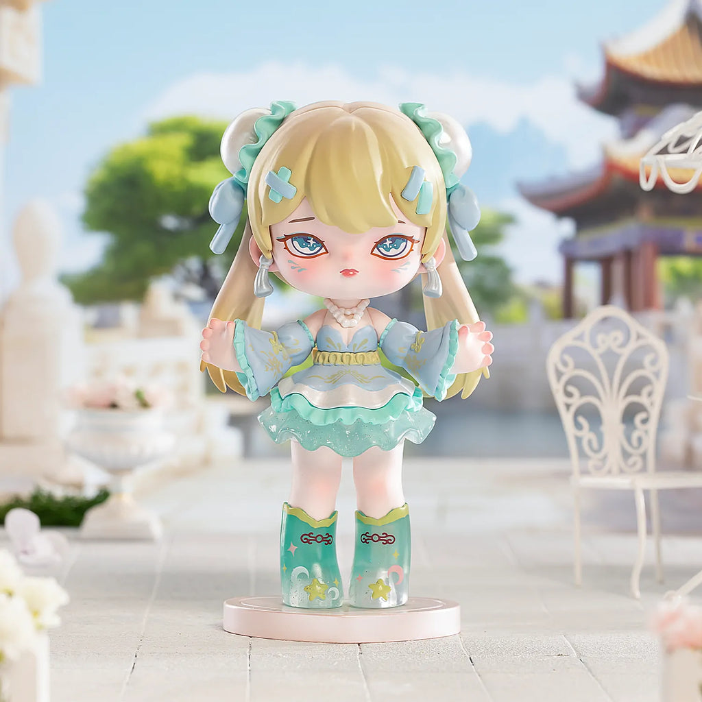 MISYA Incredible Dreaming Series blind box (1 Blind Box) - Collectors World Toys